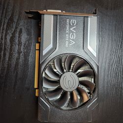 EVGA GeForce GTX 1060 3gb