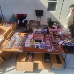 Hotwheels, RLC, Yard Sale Until 08-17-25. 11-2pm Various Prices. 10101 Margo Lane, Westminster Various Prices