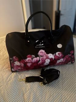 Travel bag