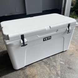 YETI Jumbo Cooler - BRAND NEW
