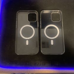 Apple MagSafe Cases
