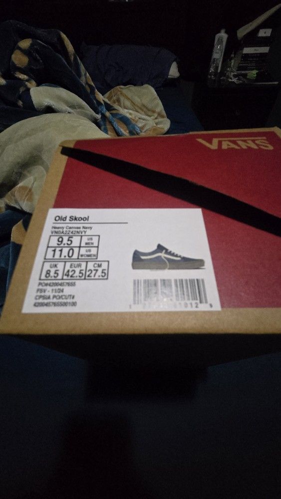 Vans Shoes