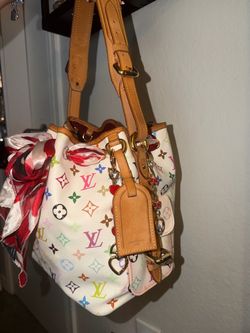 AUTHENTIC LOUIS VUITTON PURSE💕💜💙♥️