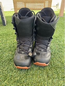 Old School Forum Snowboard Boots