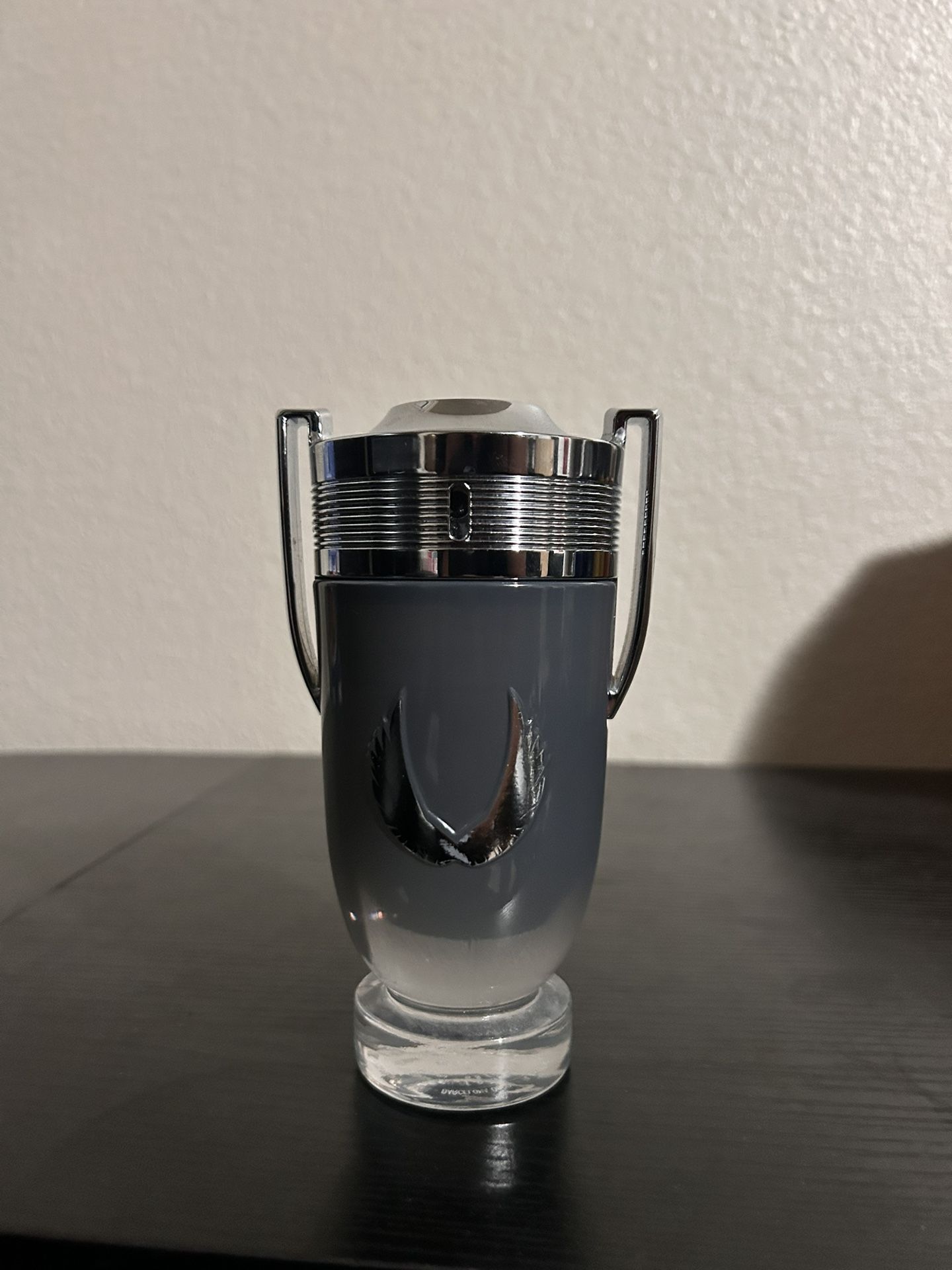 Invictus Platinum 6.8oz 200ml Cologne