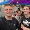 Callum Crist -UltimateSupportCG