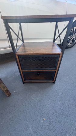 Night stand