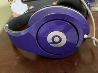 Beats Headphones Limited Edition