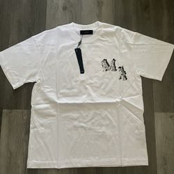Amiri Shirt 