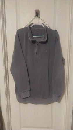 Joe Marlin Sweater