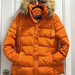 Tommy Hilfiger Puffer Jacket