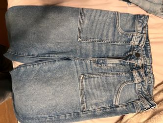 Pants size 8