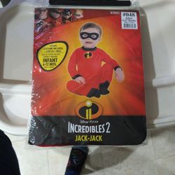 Halloween Costume