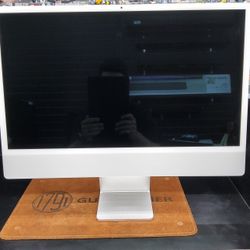 Apple iMac - 2021 (A2438)