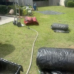 Tarps 