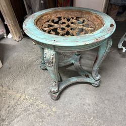 Vintage Style Side Tables