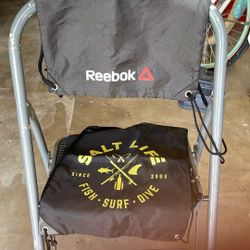 Reebok Diddy Bag