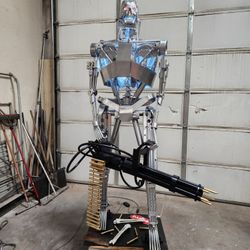 Terminator T2