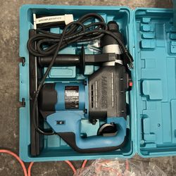 Hammer Drill.  MAKITA   - NEW 