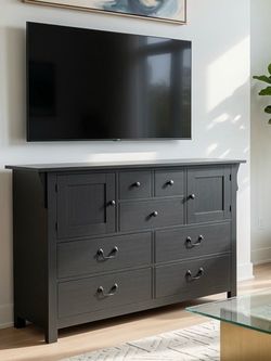 Buffet/Dresser/TV console 60x19x45
