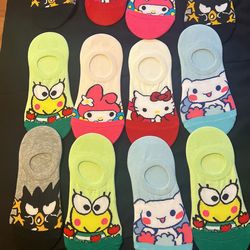 Sanrio.