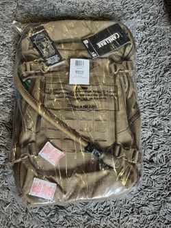 Camelbak Sparta 3L / 100oz