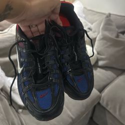 Nike 