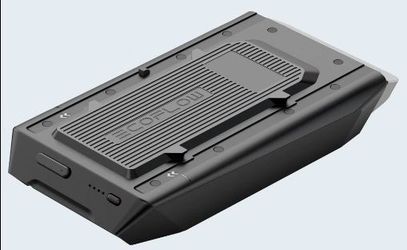 EcoFlow WAVE 2 Add-On Battery, 1159Wh