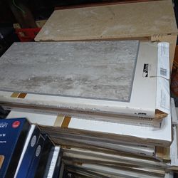 Vinyl Floating Flooring