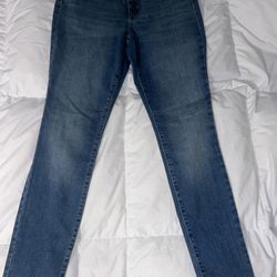 New Pair Of Jeans