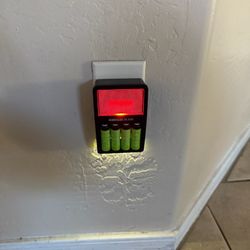 Rechargeable Batteries