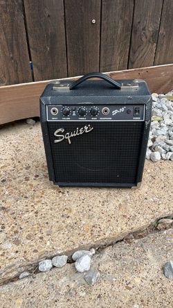 Sp-10  amp