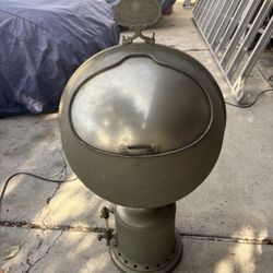 Antique Sun Steam Sanitizer