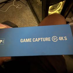 Elgato 4KS 