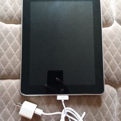 Apple Ipad 32GB Model-A1337 Glass B Serial GB01849XETU. 