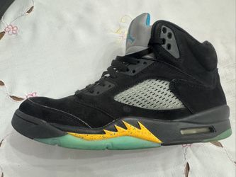 Classic Air Jordan 5 Retro