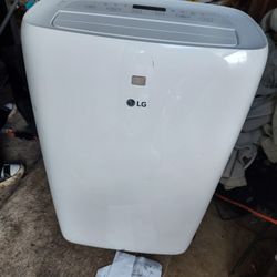 Portable Air Conditioner 