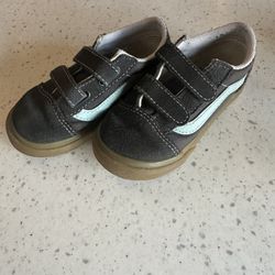 Toddler Vans