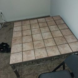 Patio Furniture 36 Tile Piece