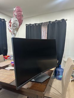 Dell S3222DGM