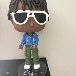 Chief Keef Funko Pop