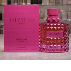 Brand new Valentino Pink Pp