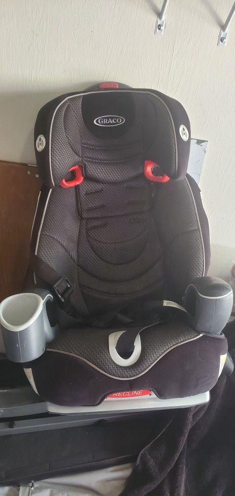 Car seat