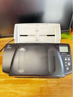 Scanner