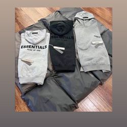 Essentials 