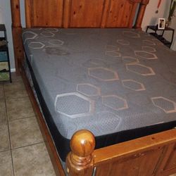King Mattress 
