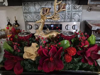Christmas decorations