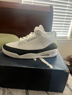 Jordan 3 Fragment 