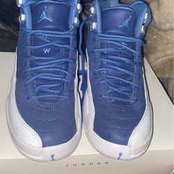 Jordan 12