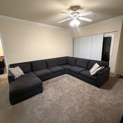 Sectional Sofa
